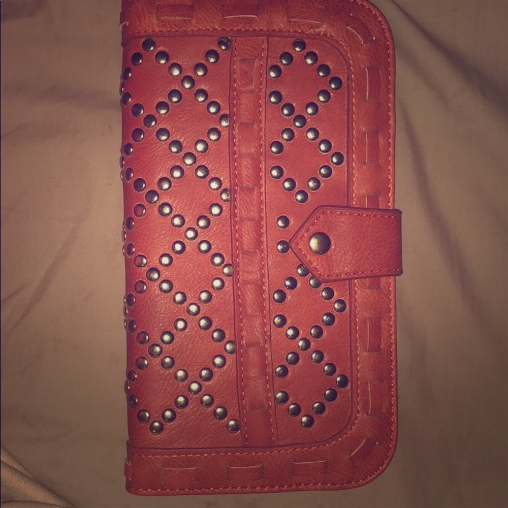 Urban Expression  Wallet Brand New WOT